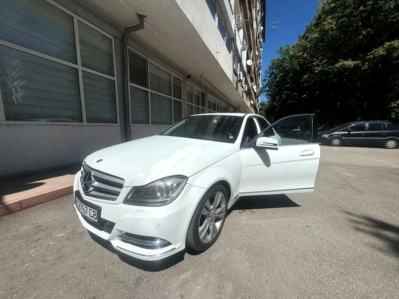 Mercedes-Benz C 220 - 6800 € - 67689595 1 | Car24.bg Mercedes-Benz C 220 - 6800 € - 67689595 1