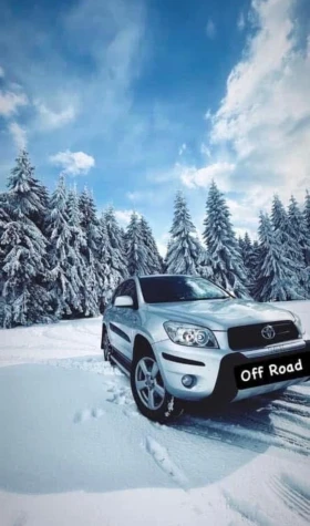 Toyota Rav4 - Car24.bg Toyota Rav4