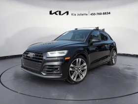 Audi SQ5 DISTRONIC/PANO/KEYLESS - Car24.bg Audi SQ5 DISTRONIC/PANO/KEYLESS