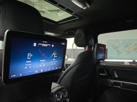 Mercedes-Benz G 450 d AMG NIGHT CARBON - 165000 € / 322711.95 лв. - 32823227 10 | Car24.bg Mercedes-Benz G 450 d AMG NIGHT CARBON - 165000 € / 322711.95 лв. - 32823227 10