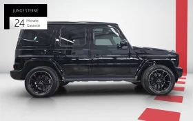 Mercedes-Benz G 450 d AMG NIGHT CARBON - 165000 € / 322711.95 лв. - 32823227 2 | Car24.bg Mercedes-Benz G 450 d AMG NIGHT CARBON - 165000 € / 322711.95 лв. - 32823227 2