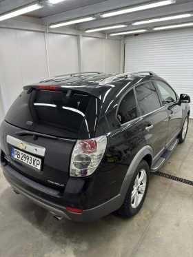 Chevrolet Captiva - 4800 € / 9387.98 лв. - 71388295 4 | Car24.bg Chevrolet Captiva - 4800 € / 9387.98 лв. - 71388295 4