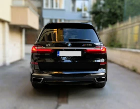 BMW X7 M50i | Auto.bg — изображение 3 BMW X7 M50i | Auto.bg — изображение 3