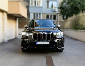 BMW X7 M50i | Auto.bg — изображение 6 BMW X7 M50i | Auto.bg — изображение 6
