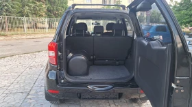 Daihatsu Terios 1.3 ГАЗ-БЕНЗИН - 5700 € / 11148.23 лв. - 14906343 16 | Car24.bg Daihatsu Terios 1.3 ГАЗ-БЕНЗИН - 5700 € / 11148.23 лв. - 14906343 16