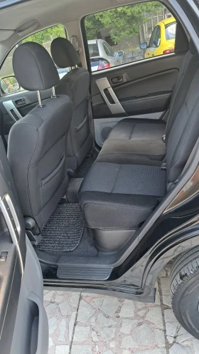 Daihatsu Terios 1.3 ГАЗ-БЕНЗИН - 5700 € / 11148.23 лв. - 14906343 13 | Car24.bg Daihatsu Terios 1.3 ГАЗ-БЕНЗИН - 5700 € / 11148.23 лв. - 14906343 13