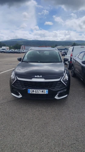 Kia Sportage HEV 1.6 T-GDI ACTIVE 230 - Car24.bg Kia Sportage HEV 1.6 T-GDI ACTIVE 230