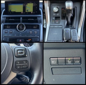 Lexus NX 300h 2.5 Hybrid 4x4 | Auto.bg — изображение 15 Lexus NX 300h 2.5 Hybrid 4x4 | Auto.bg — изображение 15