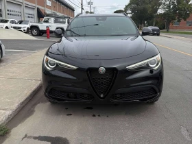 Alfa Romeo Stelvio Ti Sport CARFAX | Auto.bg — изображение 6 Alfa Romeo Stelvio Ti Sport CARFAX | Auto.bg — изображение 6