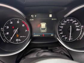 Alfa Romeo Stelvio Ti Sport CARFAX | Auto.bg — изображение 8 Alfa Romeo Stelvio Ti Sport CARFAX | Auto.bg — изображение 8