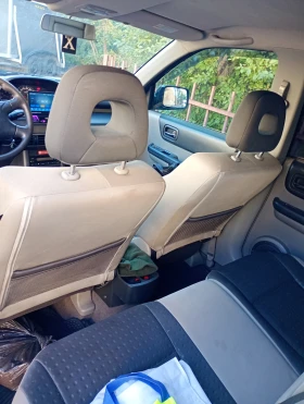 Nissan X-trail - 2700 € - 10336600 13 | Car24.bg Nissan X-trail - 2700 € - 10336600 13