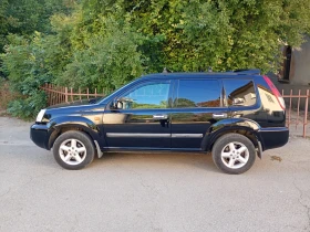 Nissan X-trail - 2700 € - 10336600 3 | Car24.bg Nissan X-trail - 2700 € - 10336600 3