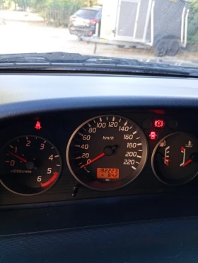 Nissan X-trail - 2700 € - 10336600 9 | Car24.bg Nissan X-trail - 2700 € - 10336600 9