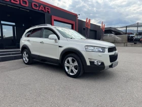 Chevrolet Captiva 2.2D-4x4-AUT-КОЖА-NAVI-FULL-6+ 1 МЕСТА | Auto.bg — изображение 8 Chevrolet Captiva 2.2D-4x4-AUT-КОЖА-NAVI-FULL-6+ 1 МЕСТА | Auto.bg — изображение 8
