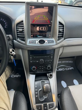 Chevrolet Captiva 2.2D-4x4-AUT-КОЖА-NAVI-FULL-6+ 1 МЕСТА | Auto.bg — изображение 14 Chevrolet Captiva 2.2D-4x4-AUT-КОЖА-NAVI-FULL-6+ 1 МЕСТА | Auto.bg — изображение 14