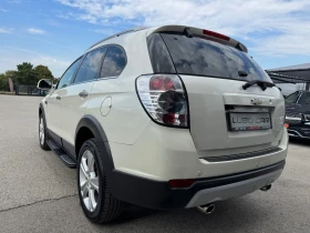 Chevrolet Captiva 2.2D-4x4-AUT-КОЖА-NAVI-FULL-6+ 1 МЕСТА | Auto.bg — изображение 5 Chevrolet Captiva 2.2D-4x4-AUT-КОЖА-NAVI-FULL-6+ 1 МЕСТА | Auto.bg — изображение 5