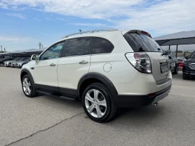 Chevrolet Captiva 2.2D-4x4-AUT-КОЖА-NAVI-FULL-6+ 1 МЕСТА | Auto.bg — изображение 4 Chevrolet Captiva 2.2D-4x4-AUT-КОЖА-NAVI-FULL-6+ 1 МЕСТА | Auto.bg — изображение 4