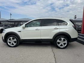 Chevrolet Captiva 2.2D-4x4-AUT-КОЖА-NAVI-FULL-6+ 1 МЕСТА | Auto.bg — изображение 3 Chevrolet Captiva 2.2D-4x4-AUT-КОЖА-NAVI-FULL-6+ 1 МЕСТА | Auto.bg — изображение 3