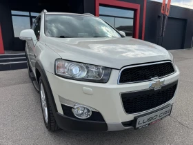 Chevrolet Captiva 2.2D-4x4-AUT-КОЖА-NAVI-FULL-6+ 1 МЕСТА | Auto.bg — изображение 9 Chevrolet Captiva 2.2D-4x4-AUT-КОЖА-NAVI-FULL-6+ 1 МЕСТА | Auto.bg — изображение 9