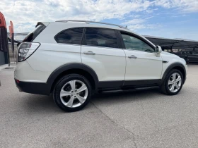 Chevrolet Captiva 2.2D-4x4-AUT-КОЖА-NAVI-FULL-6+ 1 МЕСТА | Auto.bg — изображение 7 Chevrolet Captiva 2.2D-4x4-AUT-КОЖА-NAVI-FULL-6+ 1 МЕСТА | Auto.bg — изображение 7