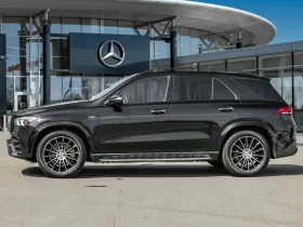 Mercedes-Benz GLE 53 4MATIC AMG PERFORMANCE* 360* DIS* ОБДУХ* NIGHT PK* КРАЙНА - 37900 € - 32087791 5 | Car24.bg Mercedes-Benz GLE 53 4MATIC AMG PERFORMANCE* 360* DIS* ОБДУХ* NIGHT PK* КРАЙНА - 37900 € - 32087791 5