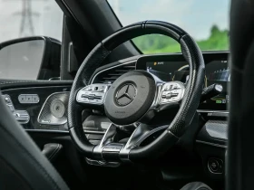 Mercedes-Benz GLE 53 4MATIC AMG PERFORMANCE* 360* DIS* ОБДУХ* NIGHT PK* КРАЙНА - 37900 € - 32087791 9 | Car24.bg Mercedes-Benz GLE 53 4MATIC AMG PERFORMANCE* 360* DIS* ОБДУХ* NIGHT PK* КРАЙНА - 37900 € - 32087791 9