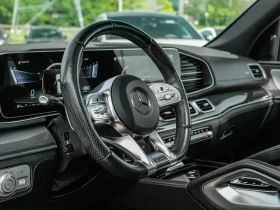 Mercedes-Benz GLE 53 4MATIC AMG PERFORMANCE* 360* DIS* ОБДУХ* NIGHT PK* КРАЙНА - 37900 € - 32087791 8 | Car24.bg Mercedes-Benz GLE 53 4MATIC AMG PERFORMANCE* 360* DIS* ОБДУХ* NIGHT PK* КРАЙНА - 37900 € - 32087791 8