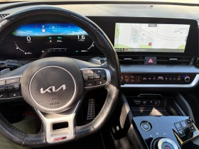 Kia Sportage GT Line Plug-in Hybrid 23 г. 4х4 265к.с 360 cam - 26999 € - 39522106 9 | Car24.bg Kia Sportage GT Line Plug-in Hybrid 23 г. 4х4 265к.с 360 cam - 26999 € - 39522106 9
