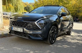 Kia Sportage GT Line Plug-in Hybrid 23 г. 4х4 265к.с 360 cam - Car24.bg Kia Sportage GT Line Plug-in Hybrid 23 г. 4х4 265к.с 360 cam