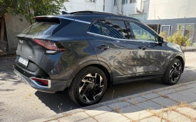 Kia Sportage GT Line Plug-in Hybrid 23 г. 4х4 265к.с 360 cam - 26999 € - 39522106 4 | Car24.bg Kia Sportage GT Line Plug-in Hybrid 23 г. 4х4 265к.с 360 cam - 26999 € - 39522106 4