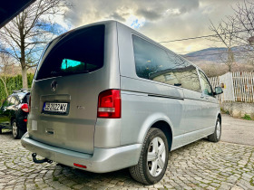 VW Caravelle | Mobile.bg   5