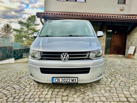 VW Caravelle | Mobile.bg   2