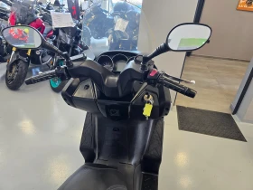 Kymco Downtown 300ie, ABS, 2015г. | Auto.bg — изображение 11 Kymco Downtown 300ie, ABS, 2015г. | Auto.bg — изображение 11