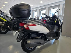 Kymco Downtown 300ie, ABS, 2015г. | Auto.bg — изображение 4 Kymco Downtown 300ie, ABS, 2015г. | Auto.bg — изображение 4