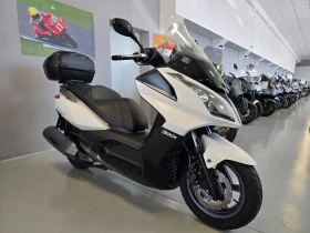Kymco Downtown 300ie, ABS, 2015г. | Auto.bg — изображение 2 Kymco Downtown 300ie, ABS, 2015г. | Auto.bg — изображение 2
