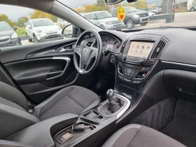 Opel Insignia 1.4I GAS | Mobile.bg — малка снимка 16
