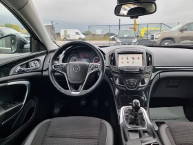 Opel Insignia 1.4I GAS | Mobile.bg — малка снимка 12