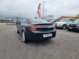 Opel Insignia 1.4I GAS | Mobile.bg — малка снимка 5