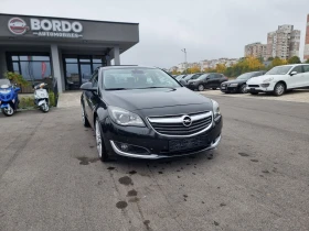 Opel Insignia 1.4I GAS | Mobile.bg — малка снимка 9