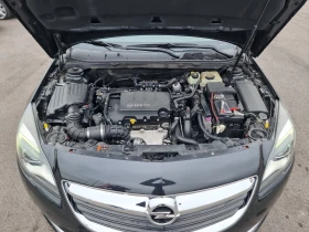 Opel Insignia 1.4I GAS | Mobile.bg — малка снимка 17
