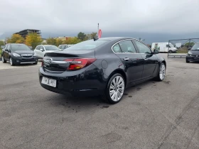 Opel Insignia 1.4I GAS | Mobile.bg — малка снимка 7