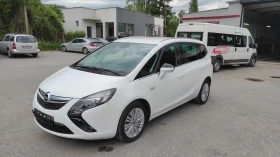 Opel Zafira 1.6 BENZIN EURO 6B 1 - Car24.bg Opel Zafira 1.6 BENZIN EURO 6B 1