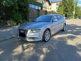 Audi A4 2.7 TDI Avant - Car24.bg Audi A4 2.7 TDI Avant