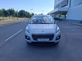 Peugeot 3008 1.6HDI Navi - Car24.bg Peugeot 3008 1.6HDI Navi