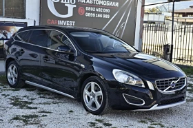 Volvo V60 D5 /215cv// 4x4 - Car24.bg Volvo V60 D5 /215cv// 4x4