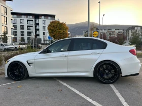 BMW M3 Competiton - 79999 лв. / 40902.84 € - 25228210 4 | Car24.bg BMW M3 Competiton - 79999 лв. / 40902.84 € - 25228210 4