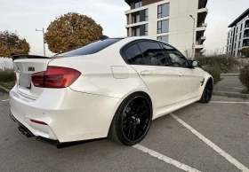 BMW M3 Competiton - 79999 лв. / 40902.84 € - 25228210 5 | Car24.bg BMW M3 Competiton - 79999 лв. / 40902.84 € - 25228210 5
