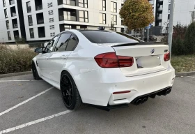 BMW M3 Competiton - 79999 лв. / 40902.84 € - 25228210 6 | Car24.bg BMW M3 Competiton - 79999 лв. / 40902.84 € - 25228210 6