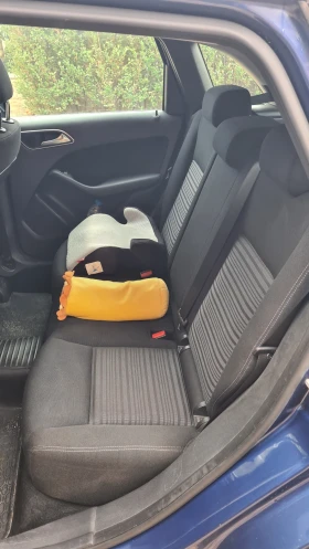 Mercedes-Benz B 200 Blue Efficiency - 16300 лв. / 8334.06 € - 69054300 11 | Car24.bg Mercedes-Benz B 200 Blue Efficiency - 16300 лв. / 8334.06 € - 69054300 11