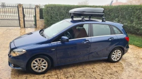 Mercedes-Benz B 200 Blue Efficiency - 16300 лв. / 8334.06 € - 69054300 17 | Car24.bg Mercedes-Benz B 200 Blue Efficiency - 16300 лв. / 8334.06 € - 69054300 17